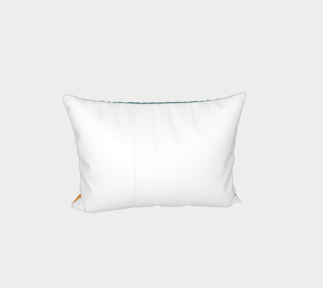 Prairie Sky Pillow Sham