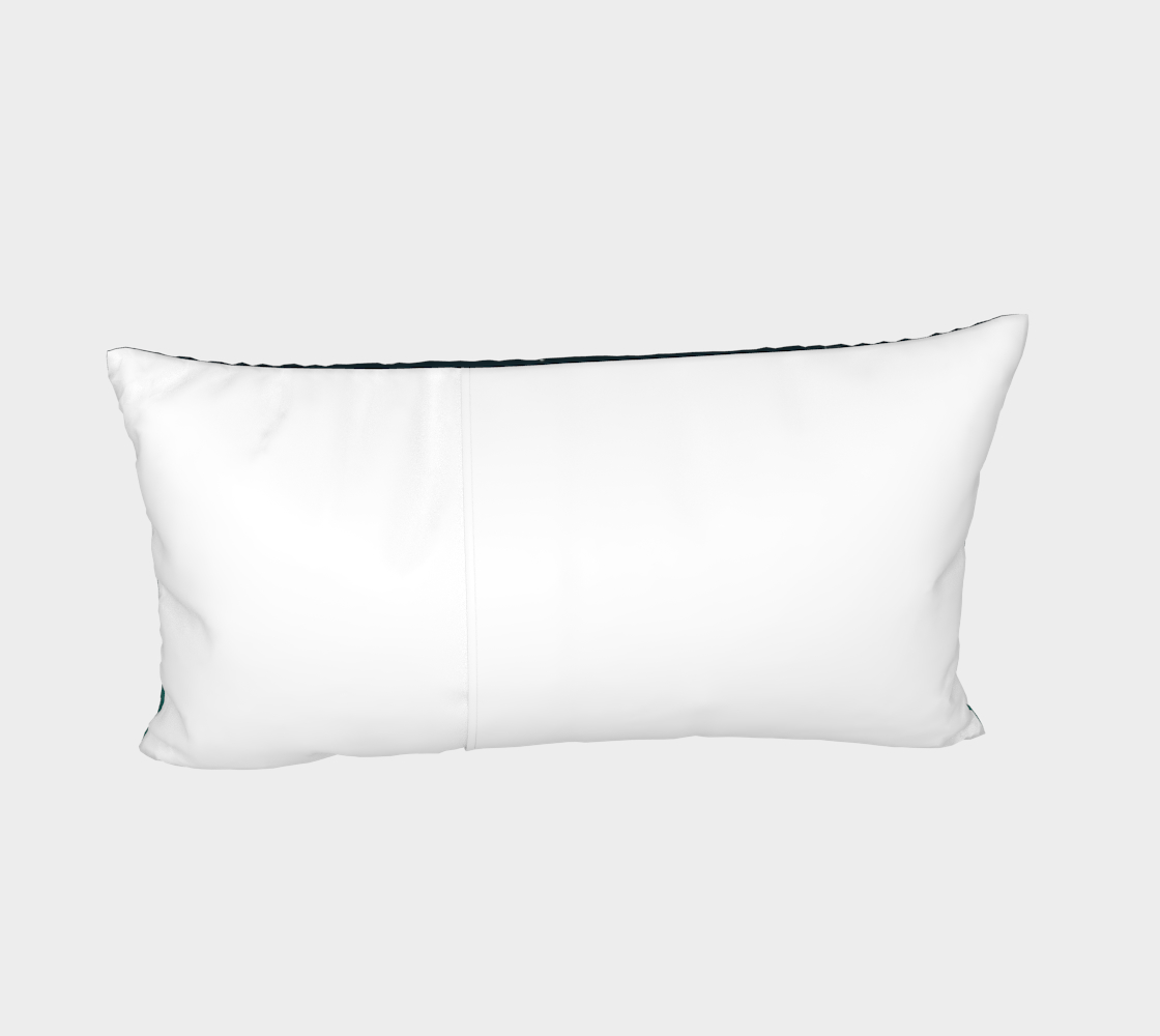 Northern Night Pillow Sham