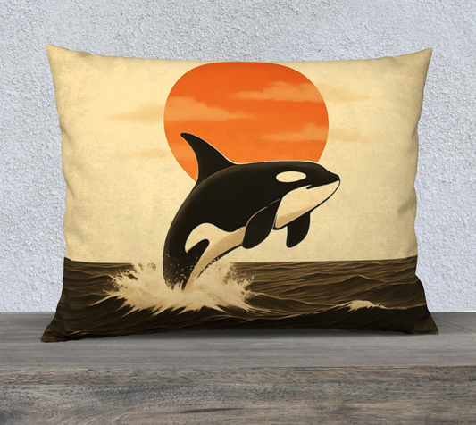 The Orca 26x20