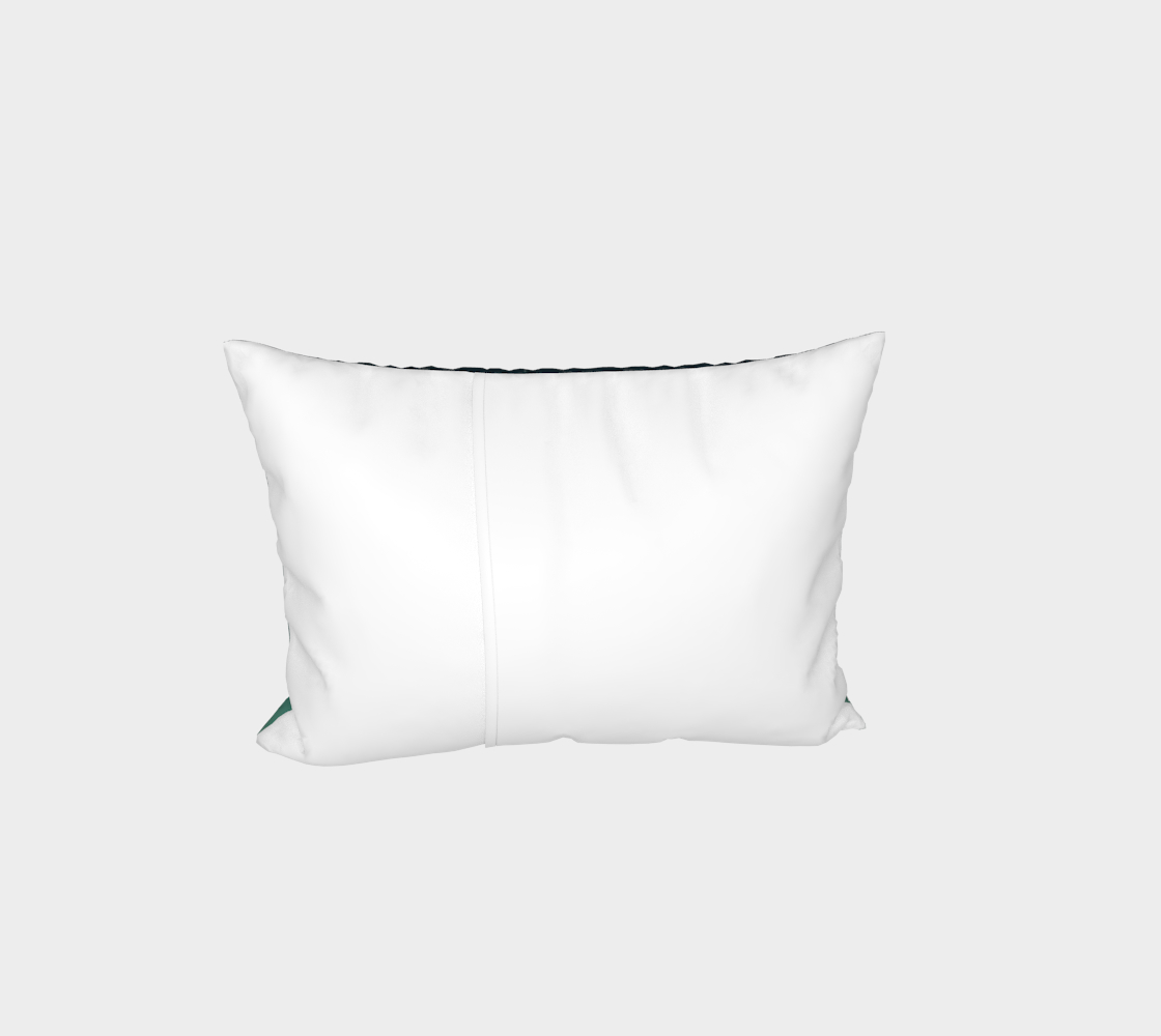 Northern Night Pillow Sham
