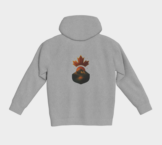 Ontario Crest Classic Hoodie