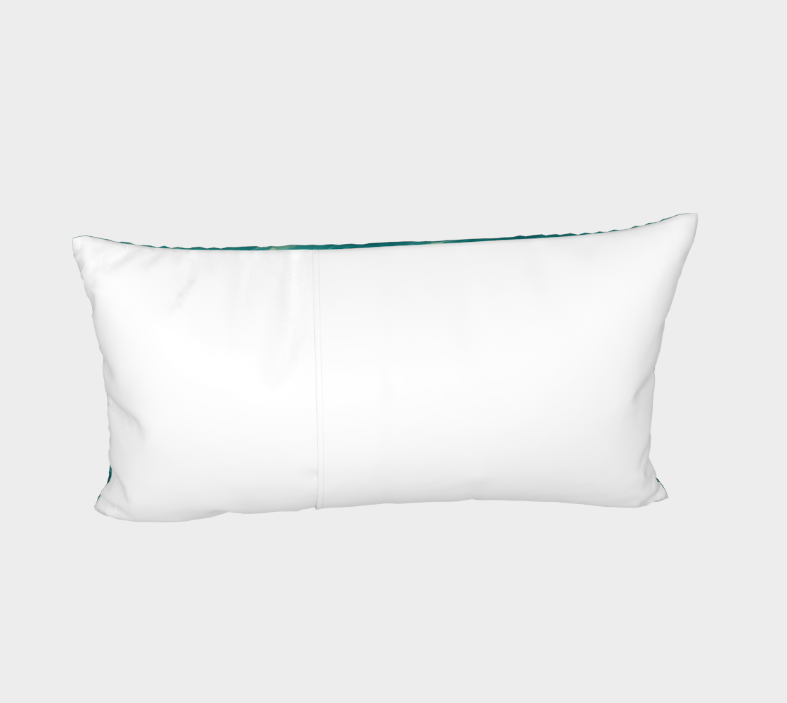 Ocean Pillow Sham