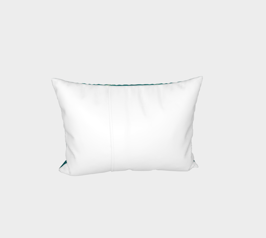 Ocean Pillow Sham