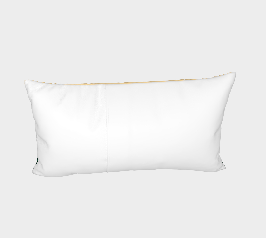 Forest Pillow Sham