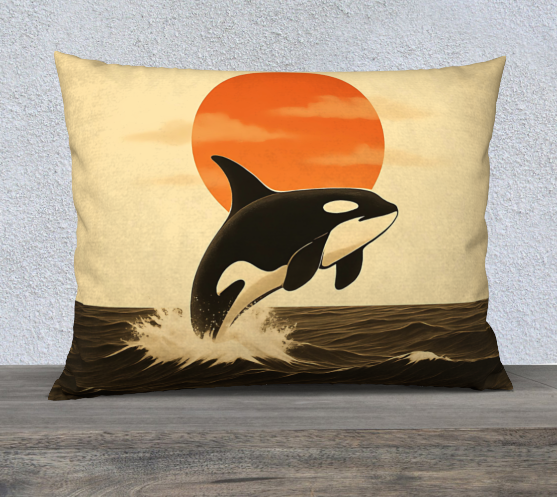 The Orca 26x20