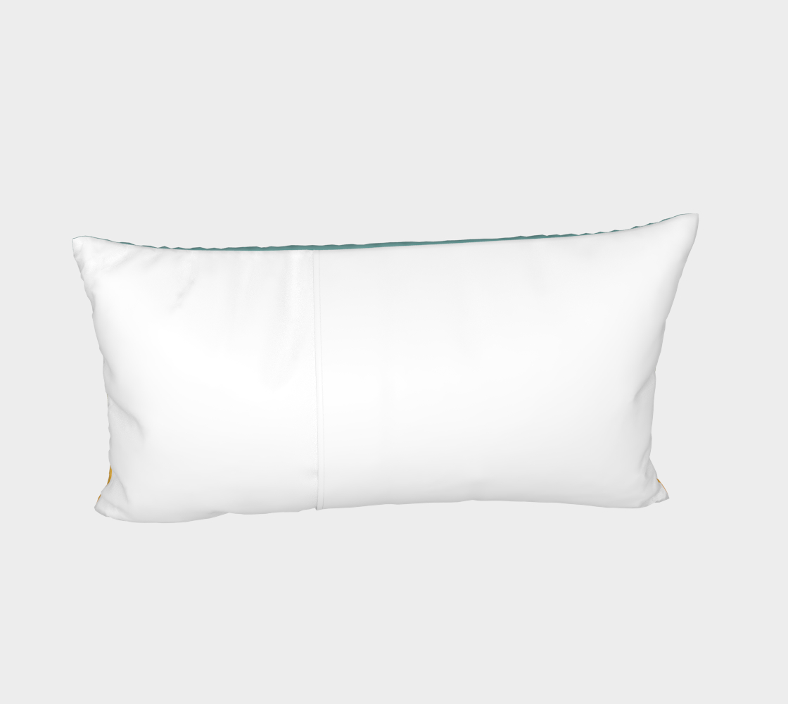 Prairie Sky Pillow Sham